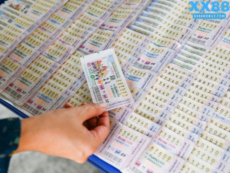 Kinh nghiệm soi cầu xỉu chủ bách phát bách trúng