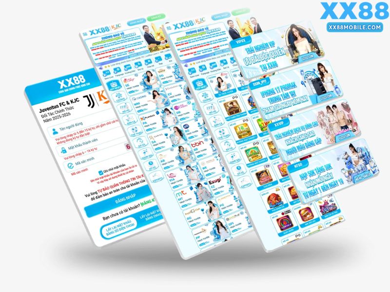 Những Lưu Ý Quan Trọng Khi Tải App XX88 Người Chơi Cần Biết