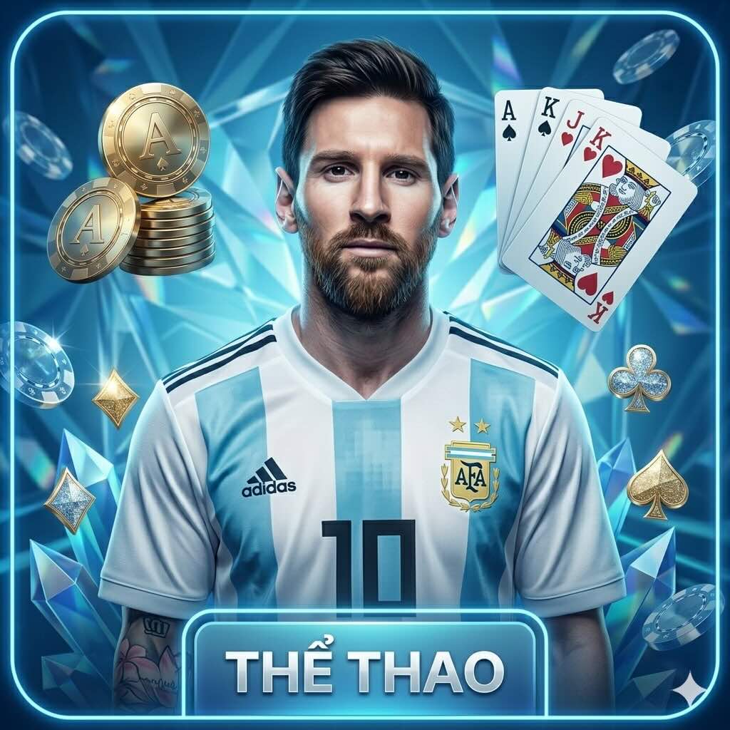 thể thao xx88
