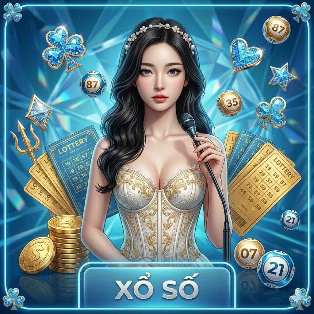 xổ số xx88