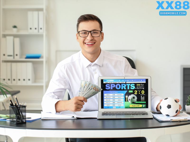 Bí kíp soi kèo Châu Á chuẩn xác từ chuyên gia XX88