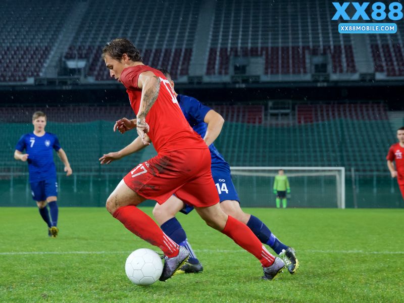 Bí quyết soi kèo Châu Âu luôn thắng từ các cao thủ