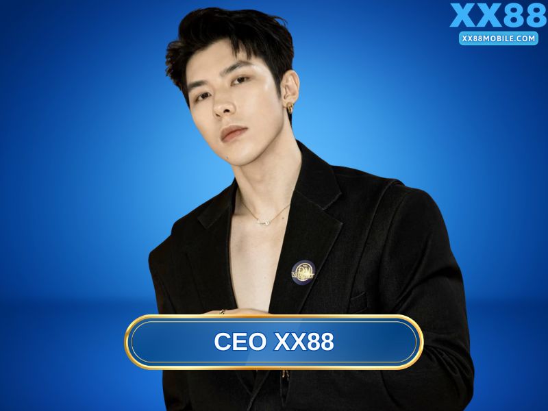 CEO XX88 Hùng Subeo