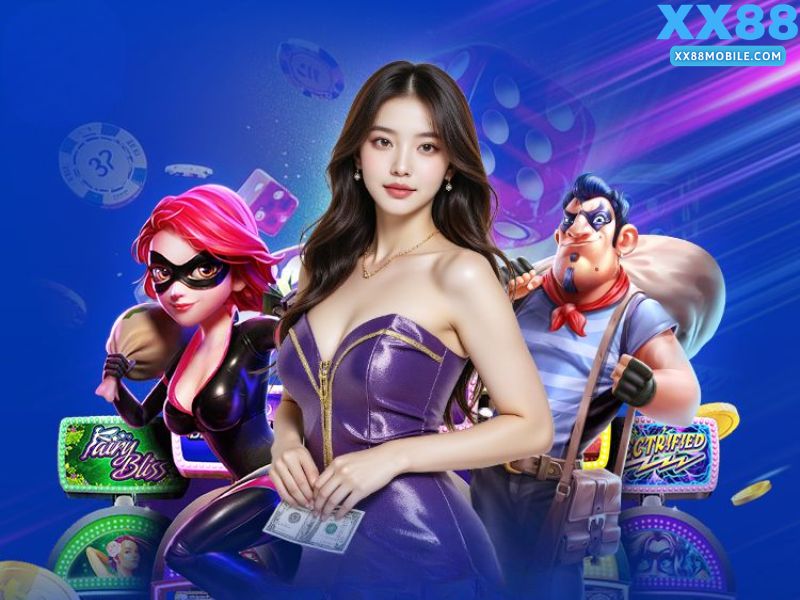 Câu hỏi thường gặp XX88 về tính bảo mật và uy tín của nhà cái