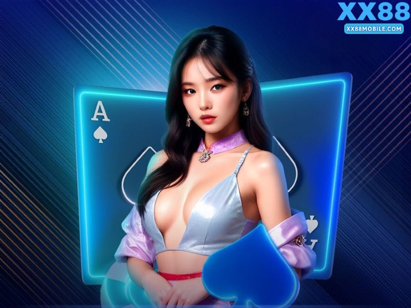 Mỗi người chỉ được phép sở hữu một tài khoản duy nhất tại XX88