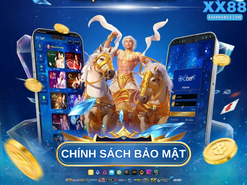 Chính sách bảo mật XX88