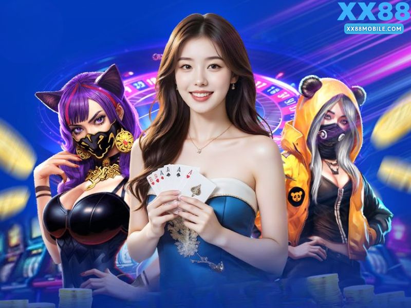 Công Nghệ Bảo Mật XX88 Sử Dụng