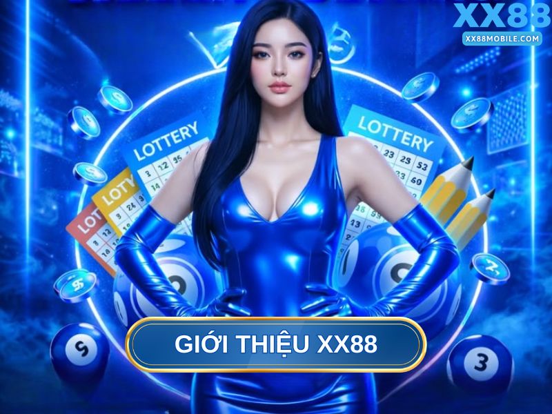 Giới thiệu XX88 - Lịch sử hình thành và sứ mệnh phát triển