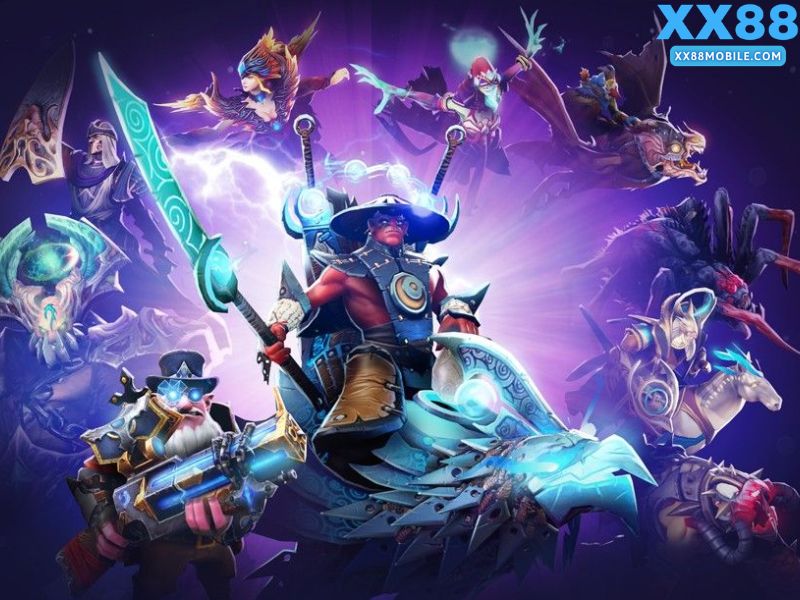 Kinh nghiệm soi kèo Esports bách chiến bách thắng tại XX88