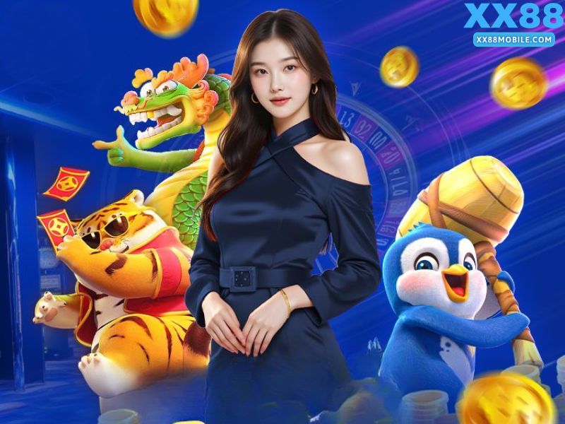 Ưu điểm của dịch vụ chăm sóc khách hàng tại XX88