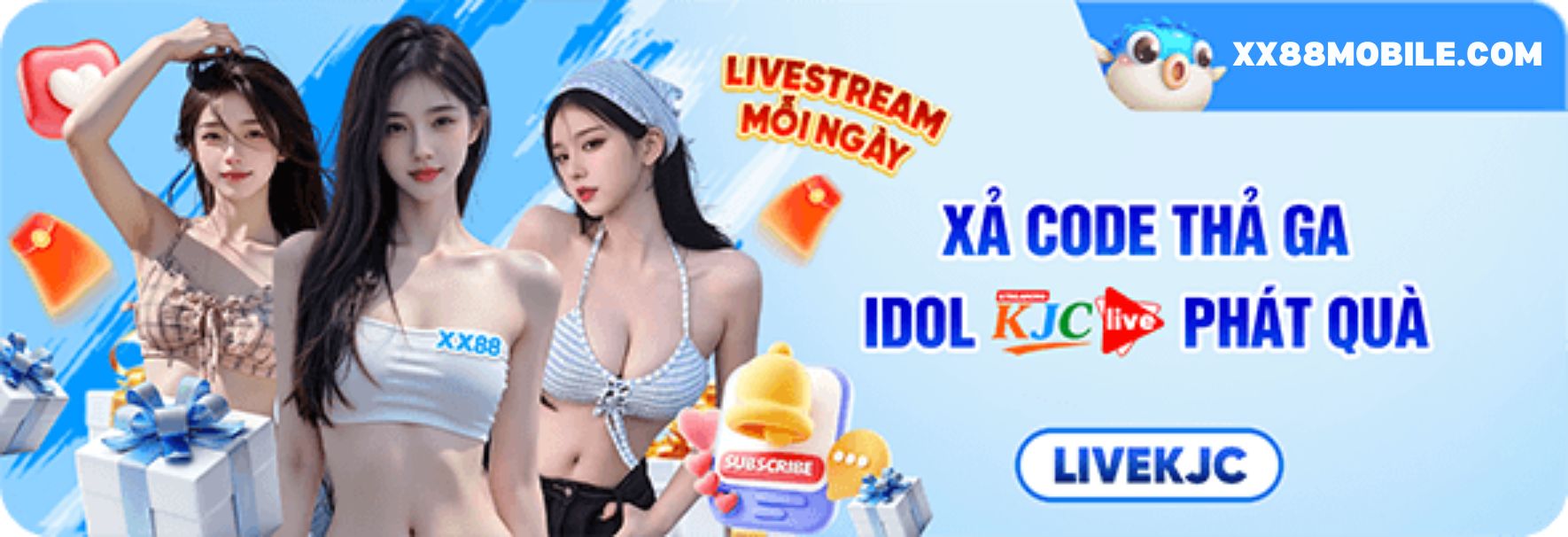 code live