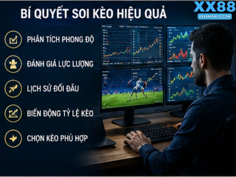 Bí Quyết Soi Kèo World Cup 2026 Từ Chuyên Gia