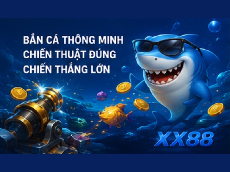 Bắn liên tục theo cảm tính
