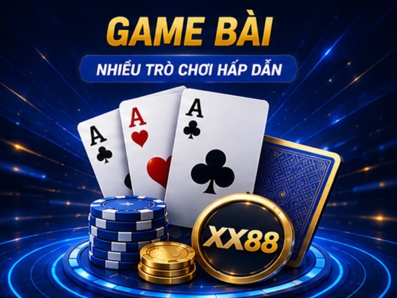 Những Ưu Điểm Nổi Bật Của XX88