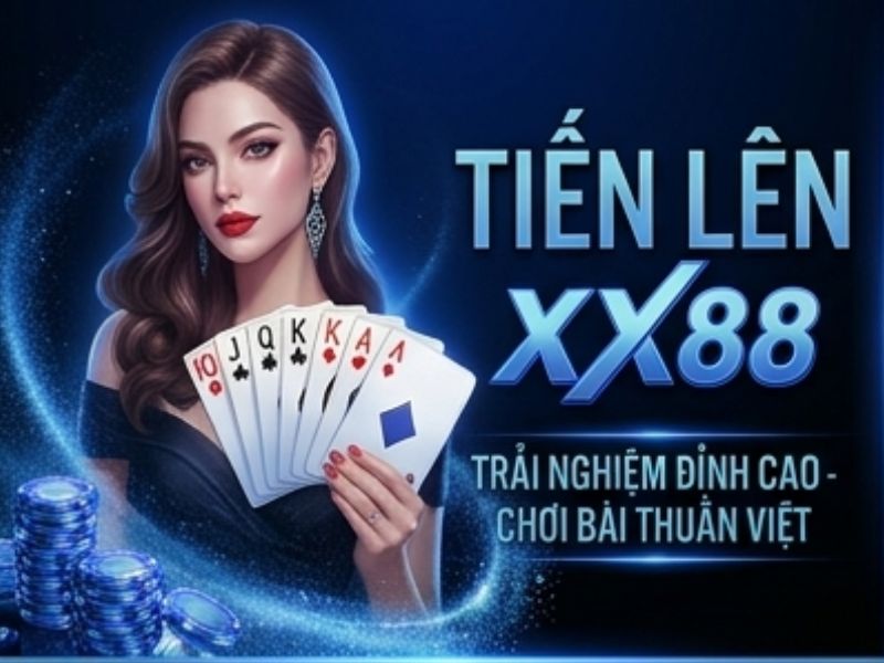 Tiến Lên XX88 Là Gì