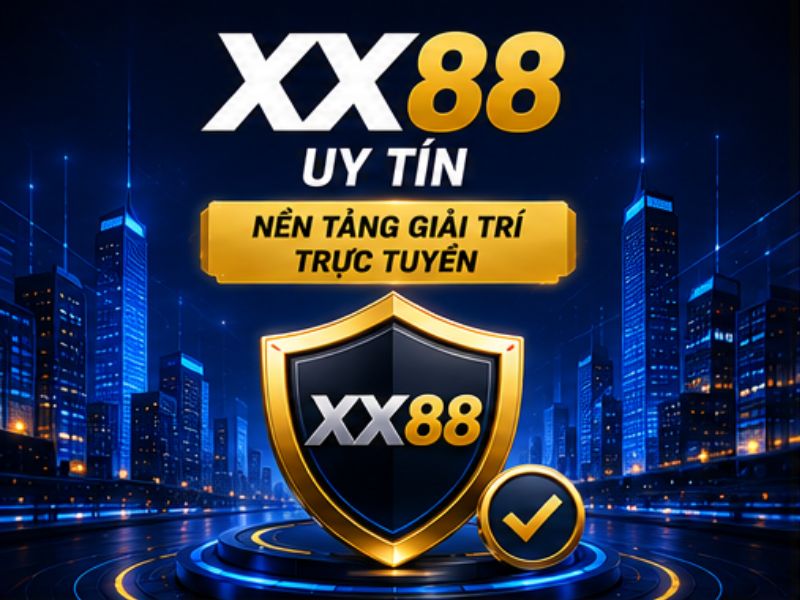 Tổng Quan Về Thương Hiệu XX88 Uy Tín