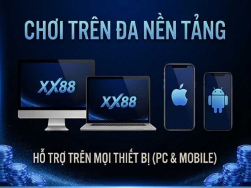 Vì Sao Tiến Lên XX88 Được Nhiều Người Lựa Chọn